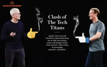 Clash of Tech Titans