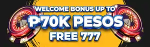 Free 777 Bonus