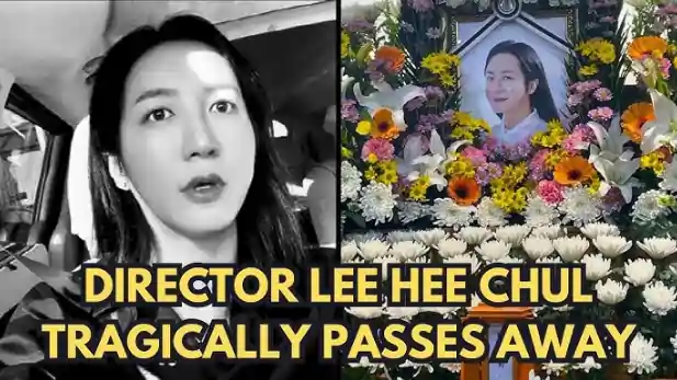 Lee Hee Chul Tribute