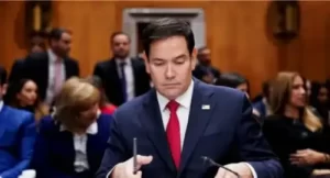 Marco Rubio