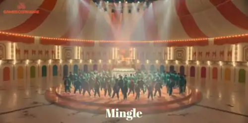 Mingle