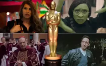 OSCARS 2025