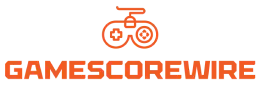 gamescorewire.com logo