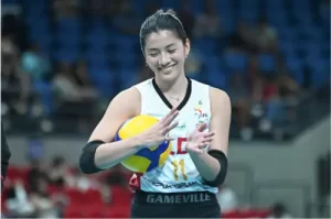 PLDT Beats Cignal in 4 Sets