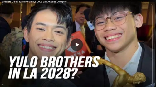 yulo brothers